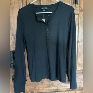 JCREW Henley